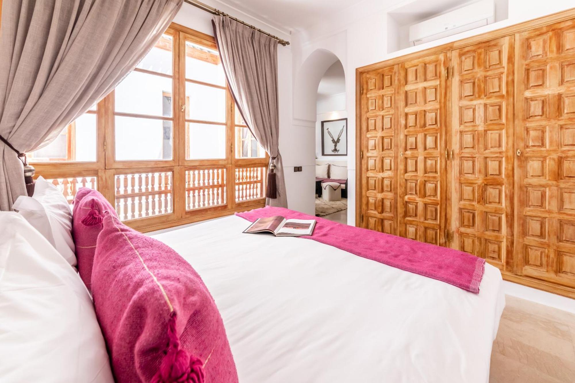 Kahena Lifestyle Concept Hotel Marrakesh Room photo