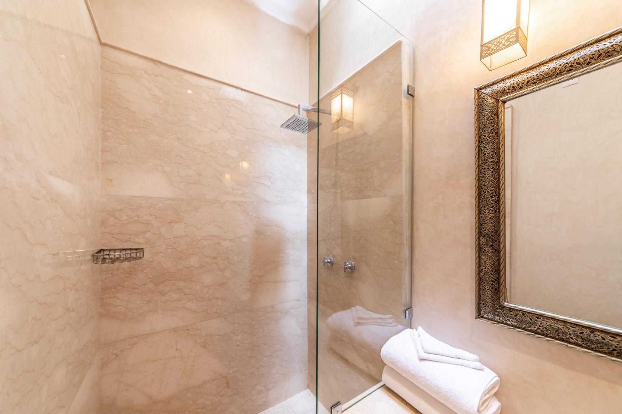 Kahena Lifestyle Concept Hotel Marrakesh Room photo