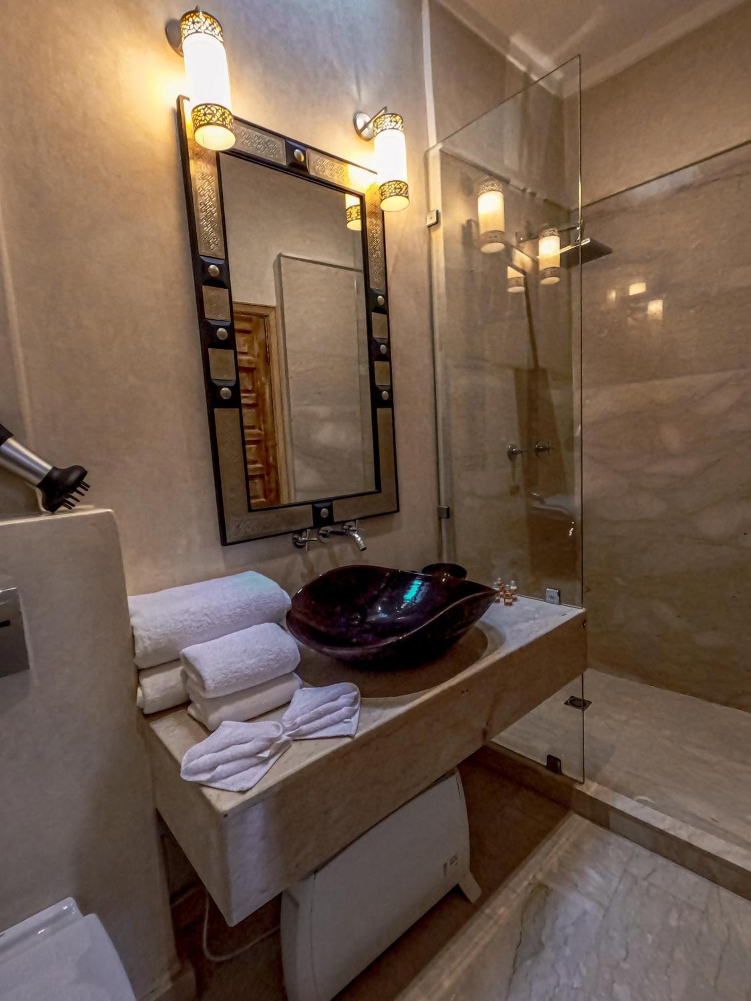 Kahena Lifestyle Concept Hotel Marrakesh Room photo