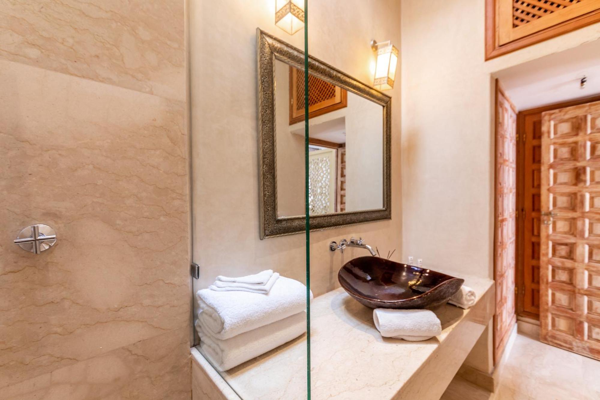 Kahena Lifestyle Concept Hotel Marrakesh Room photo