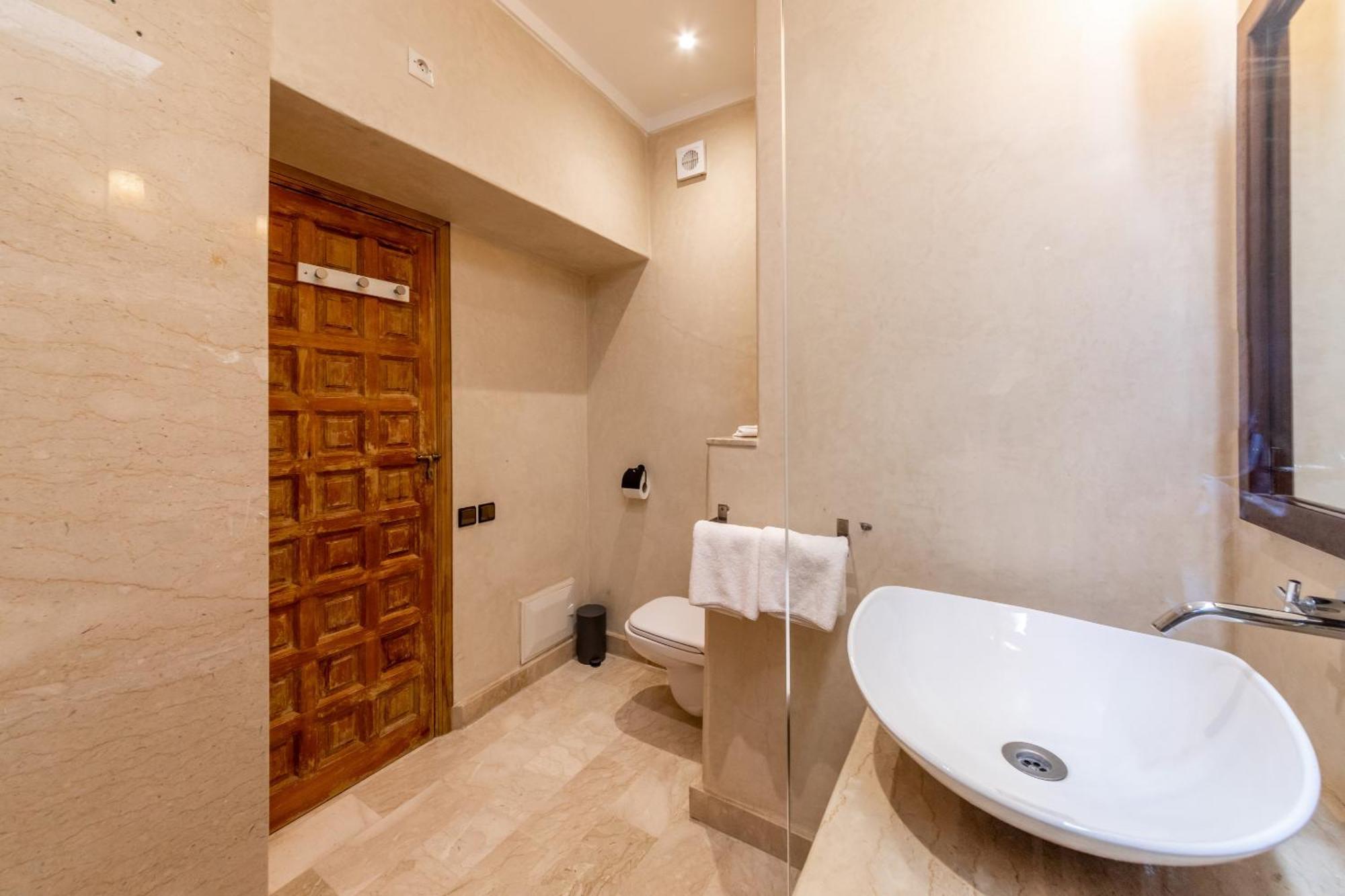 Kahena Lifestyle Concept Hotel Marrakesh Room photo