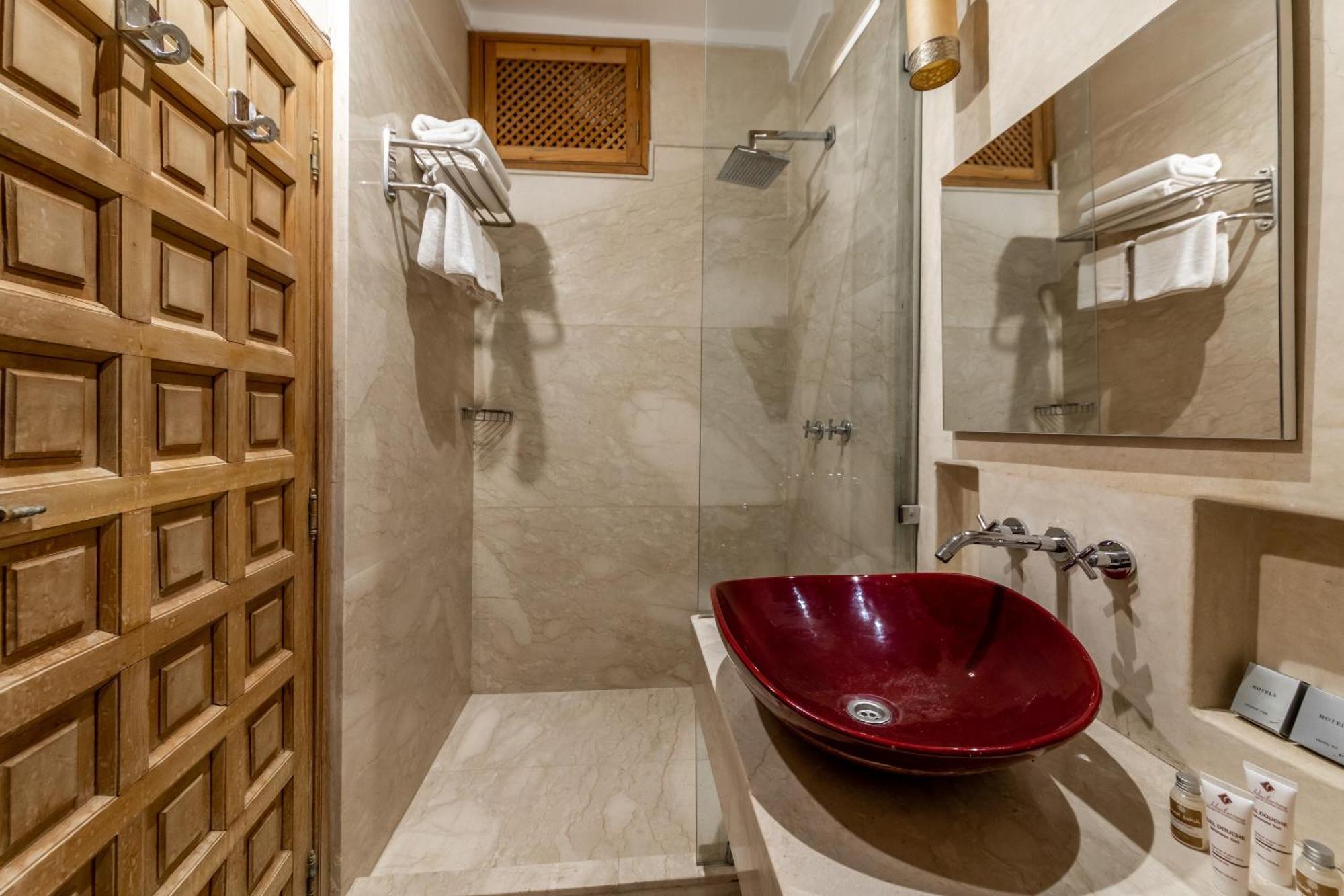Kahena Lifestyle Concept Hotel Marrakesh Room photo