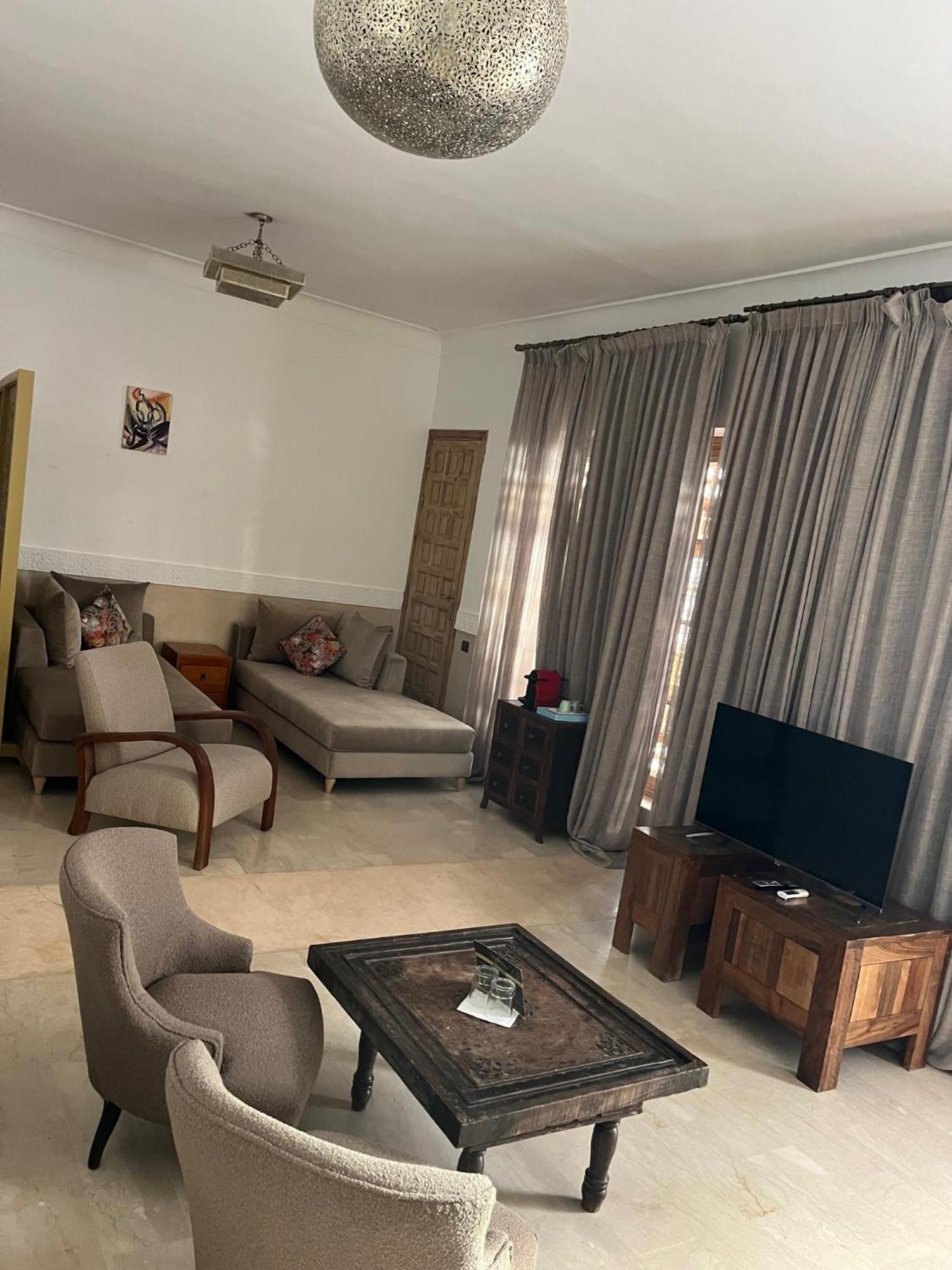 Kahena Lifestyle Concept Hotel Marrakesh Room photo