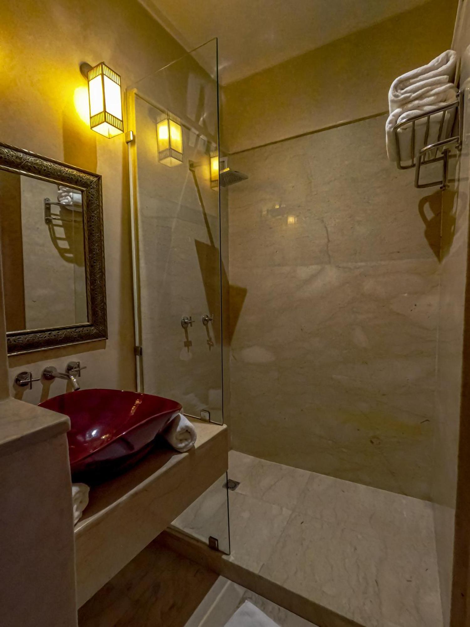 Kahena Lifestyle Concept Hotel Marrakesh Room photo