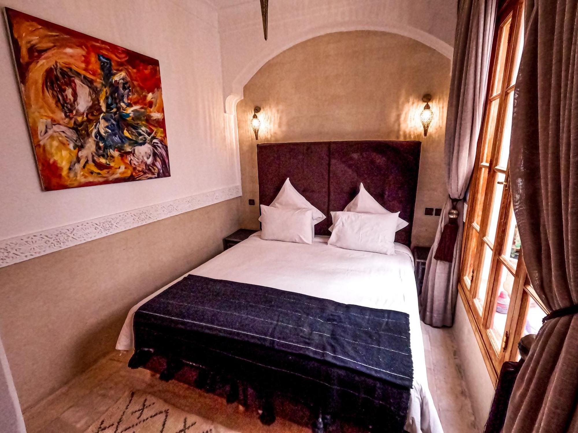 Kahena Lifestyle Concept Hotel Marrakesh Room photo