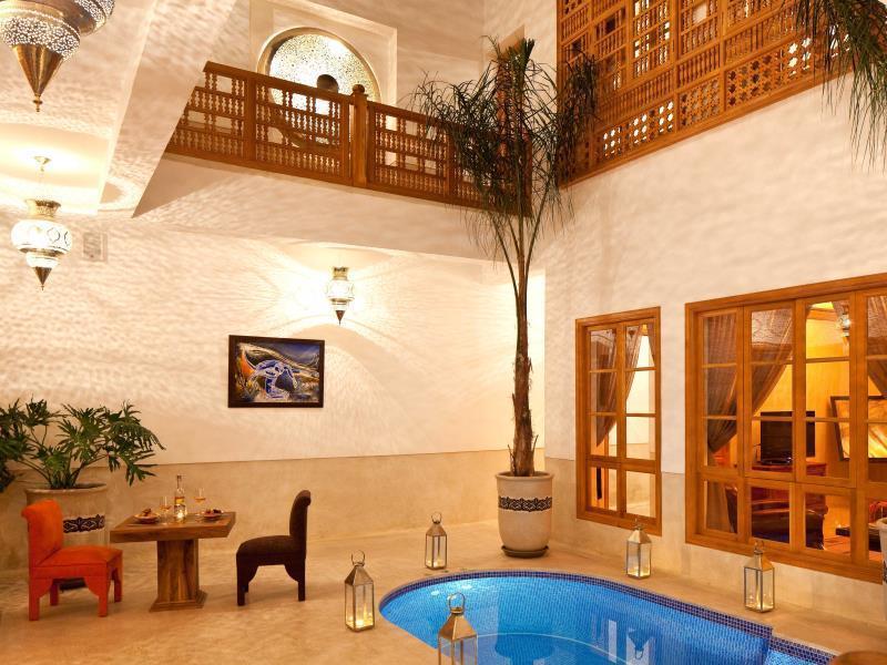Kahena Lifestyle Concept Hotel Marrakesh Exterior photo