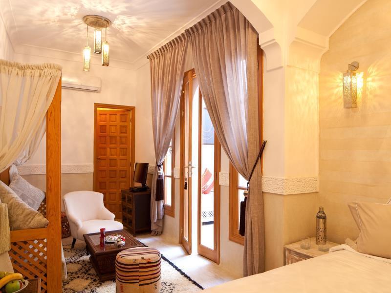 Kahena Lifestyle Concept Hotel Marrakesh Exterior photo
