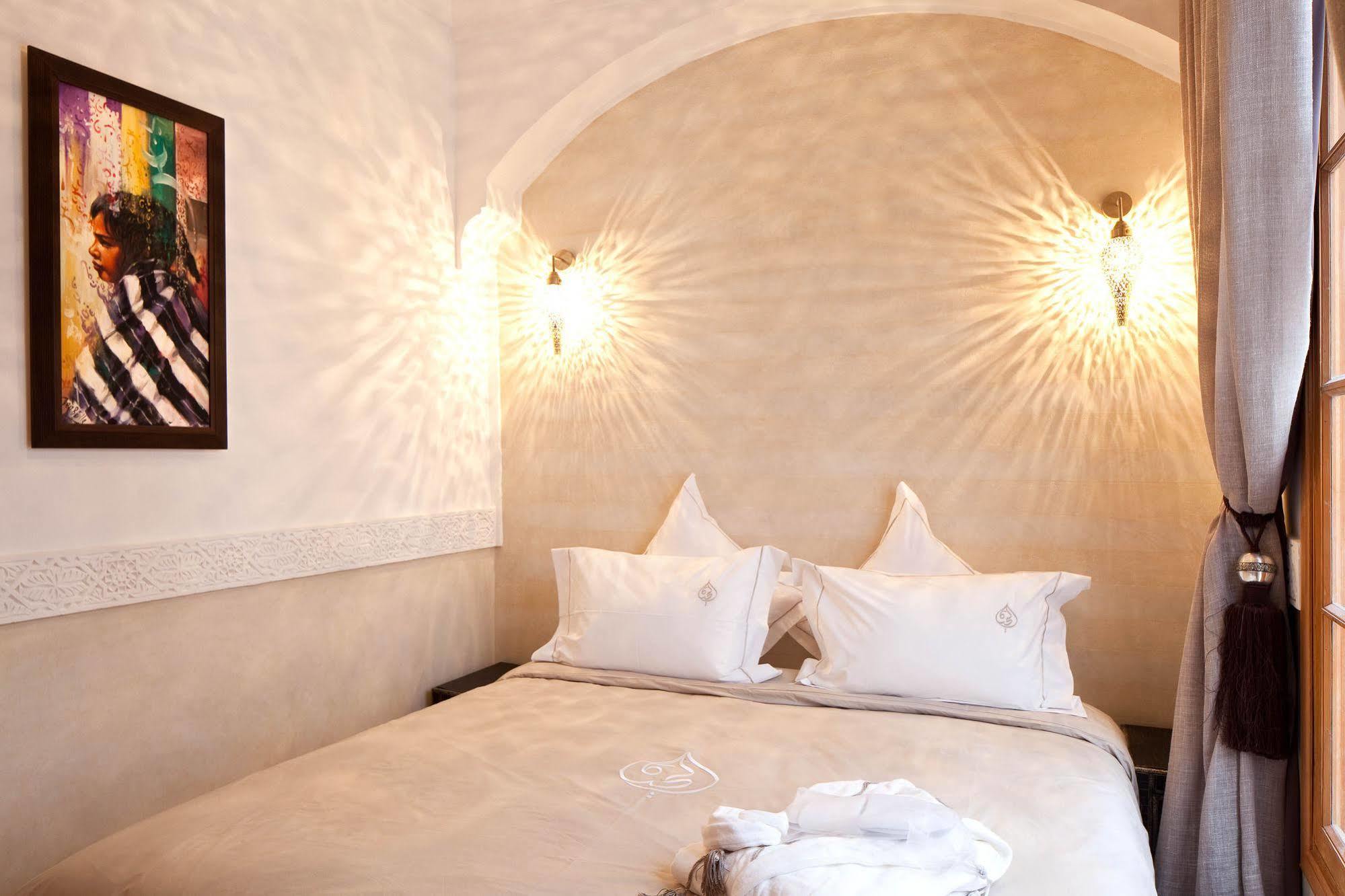 Kahena Lifestyle Concept Hotel Marrakesh Exterior photo