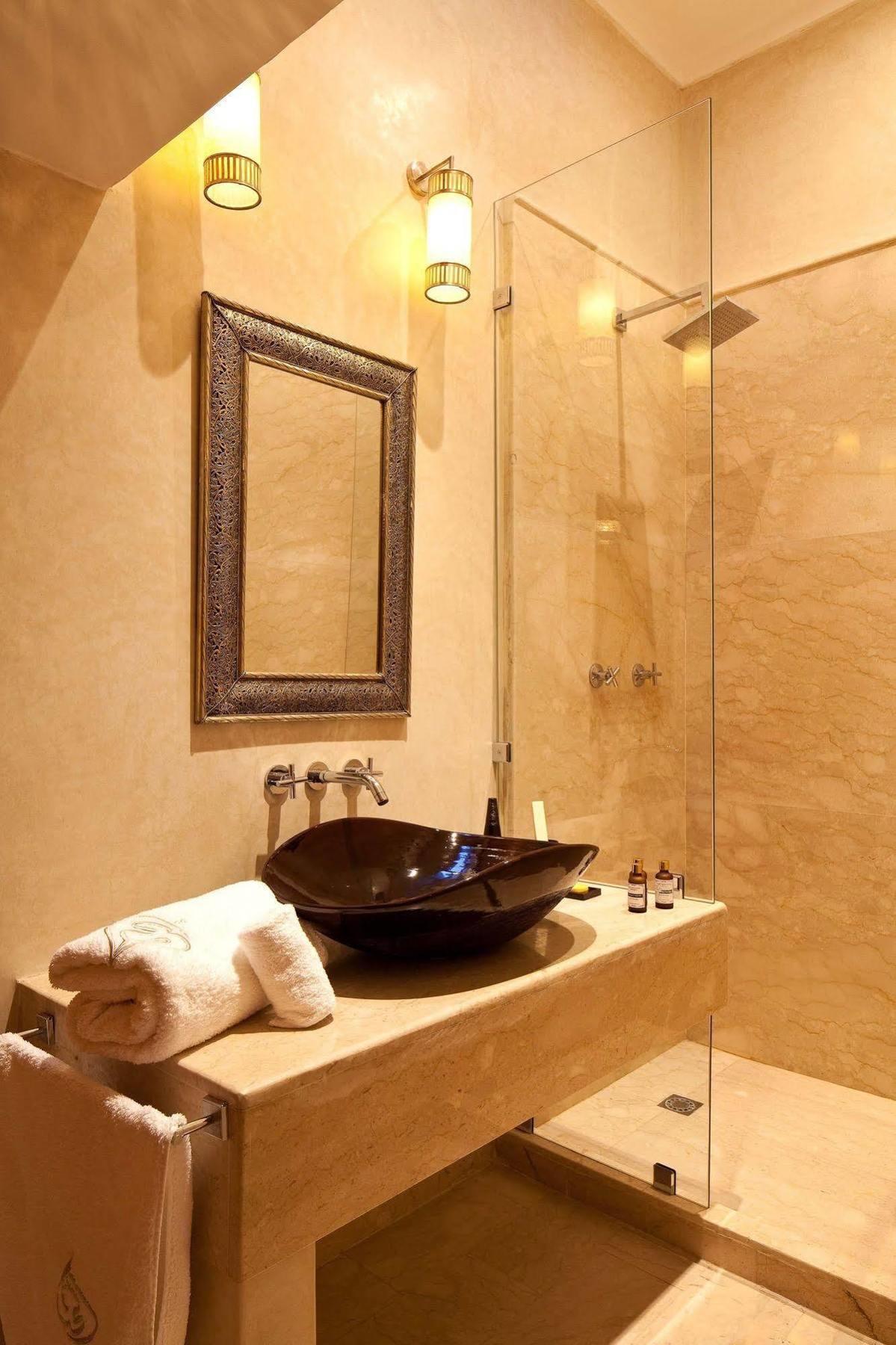 Kahena Lifestyle Concept Hotel Marrakesh Exterior photo