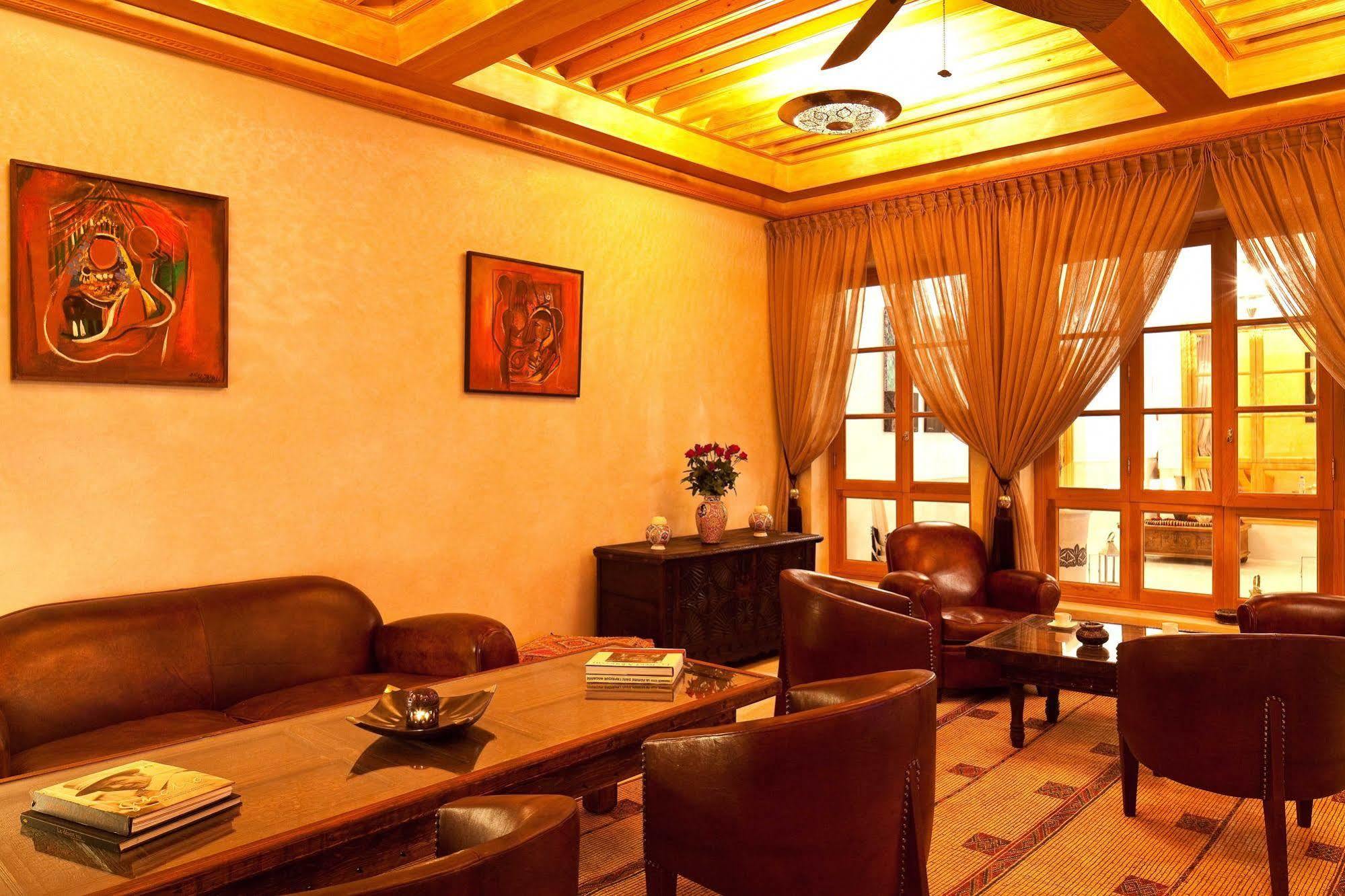 Kahena Lifestyle Concept Hotel Marrakesh Exterior photo